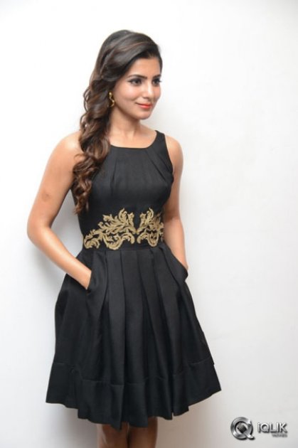 Samantha-Interview-About-Son-Of-Sathyamurthy-Movie